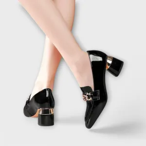 Κομψά και Εκλεπτυσμένα Loafers