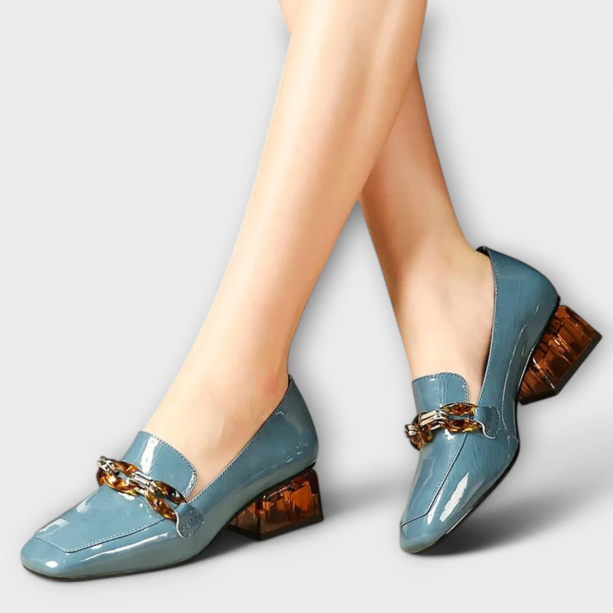 Κομψά και Εκλεπτυσμένα Loafers