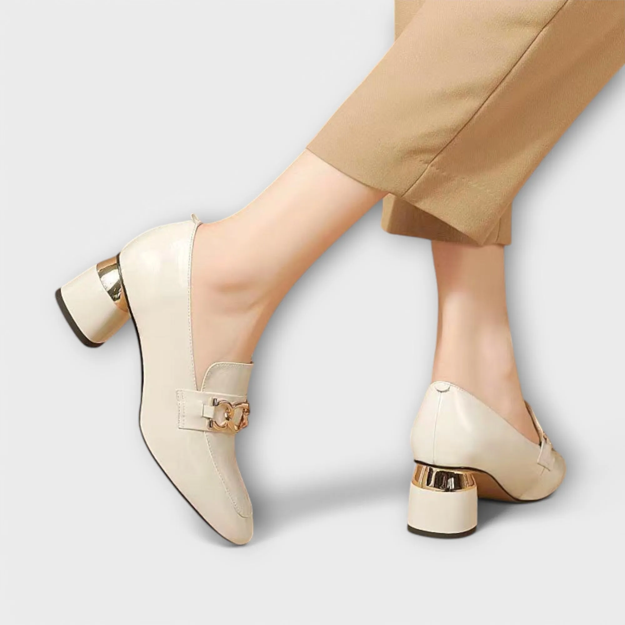 Κομψά και Εκλεπτυσμένα Loafers