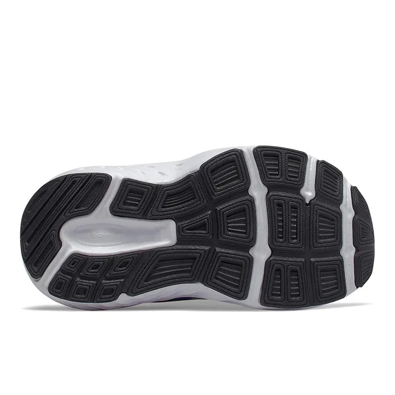 680v6 Velcro - Marine Blue / Lemon Slush / Black