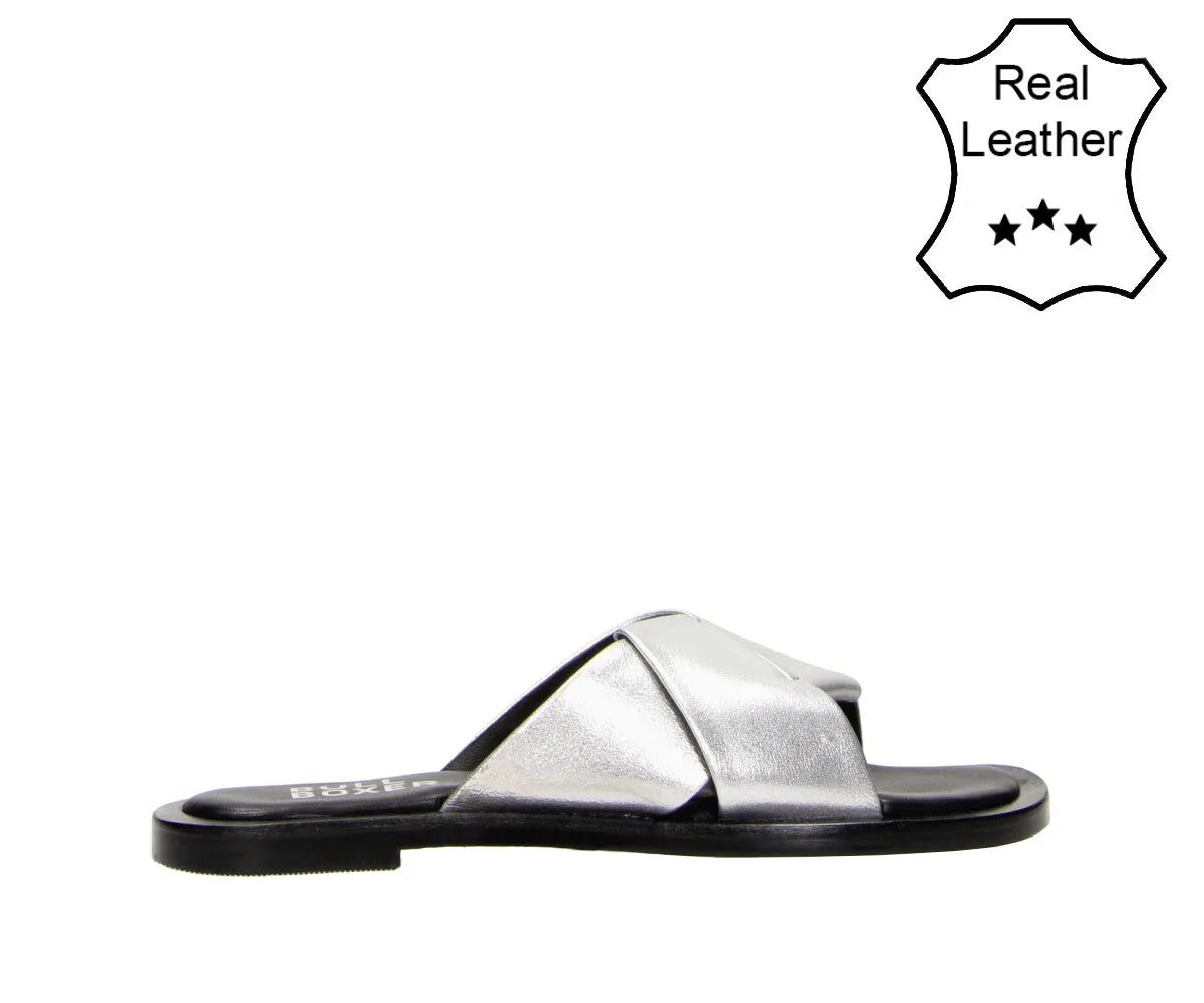 6RS0030701 8200 Silver
