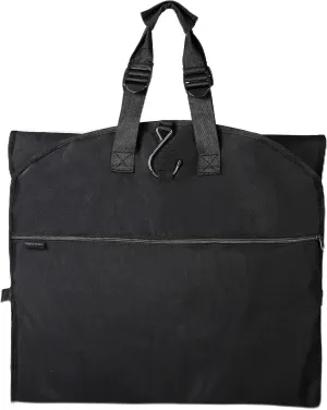 72" Tri-Fold Destination Wedding Garment Bag Versatile Hanging Travel Carry On by Magictodoor