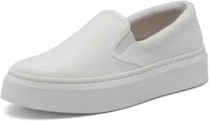 ABEO Jumpstreet Slip On Sneakers for Women | Arch Support Sneakers | Slip On Women's Sneakers | Fashion Sneakers | Built-in Orthotic Insole