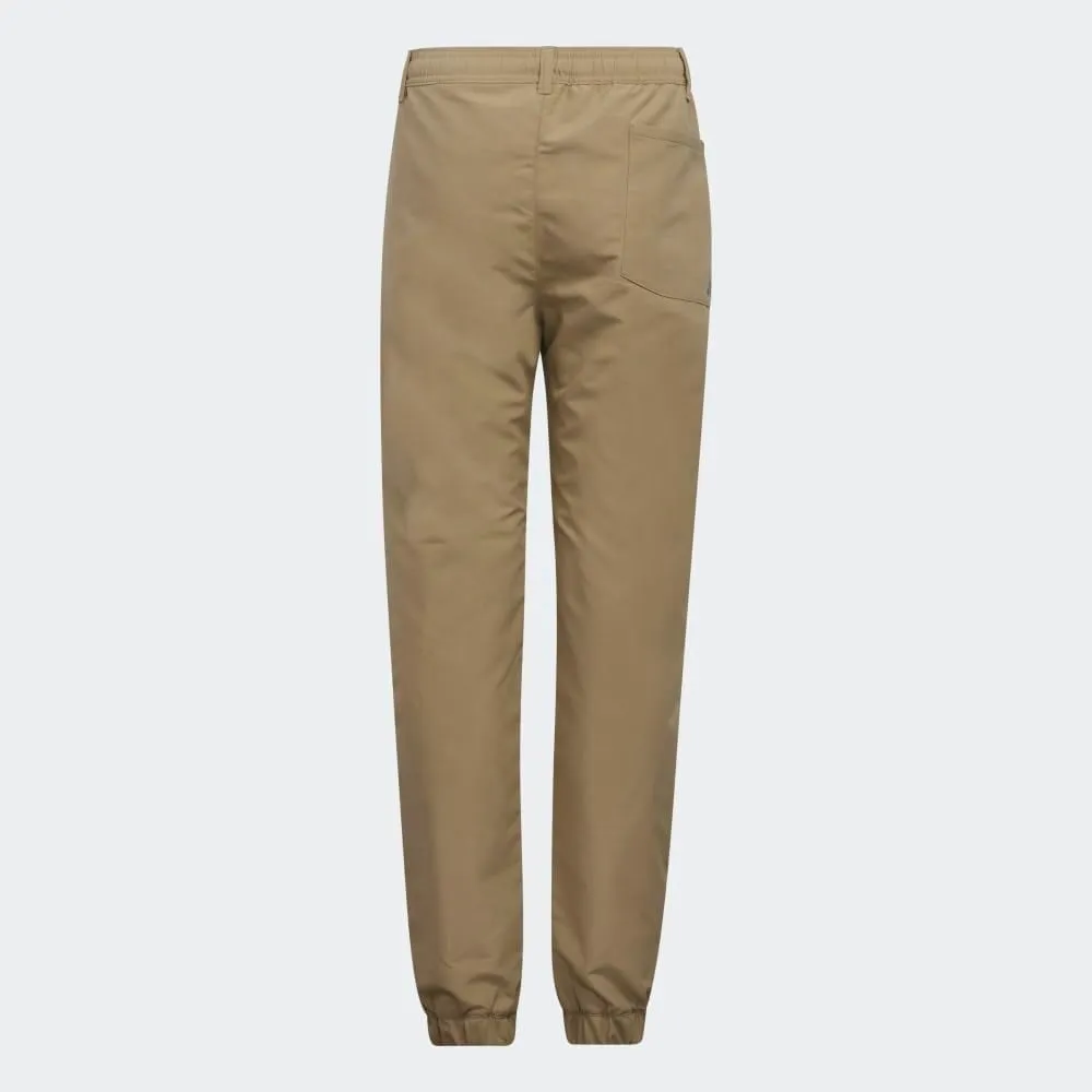 adidas Boy's Versatile Pull on Golf Pants