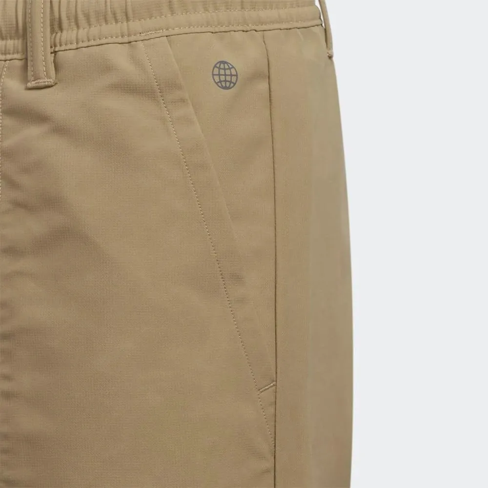adidas Boy's Versatile Pull on Golf Pants
