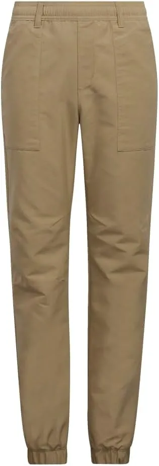 adidas Boy's Versatile Pull on Golf Pants