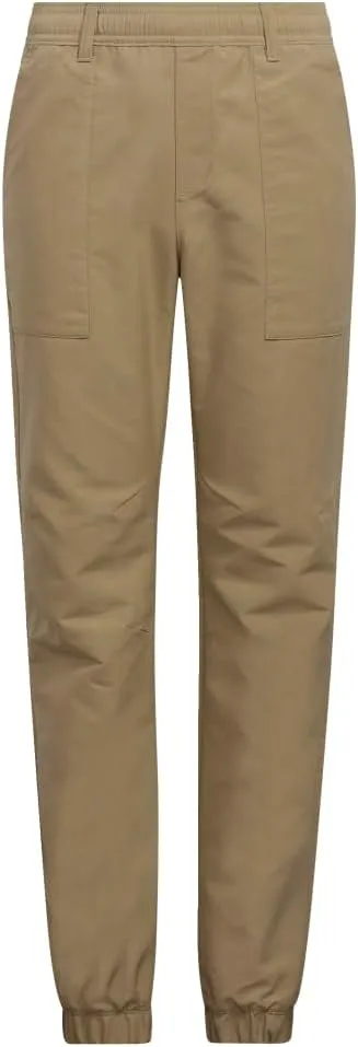 adidas Boy's Versatile Pull on Golf Pants