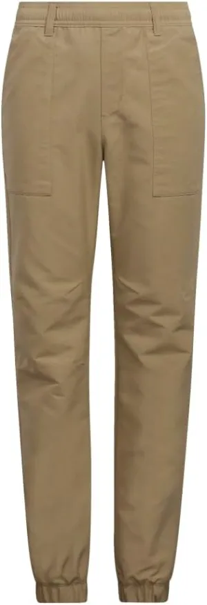 adidas Boy's Versatile Pull on Golf Pants