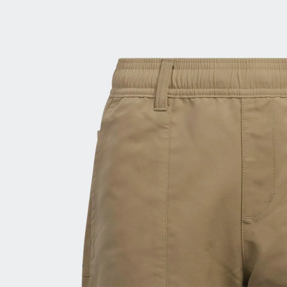 adidas Boy's Versatile Pull on Golf Pants