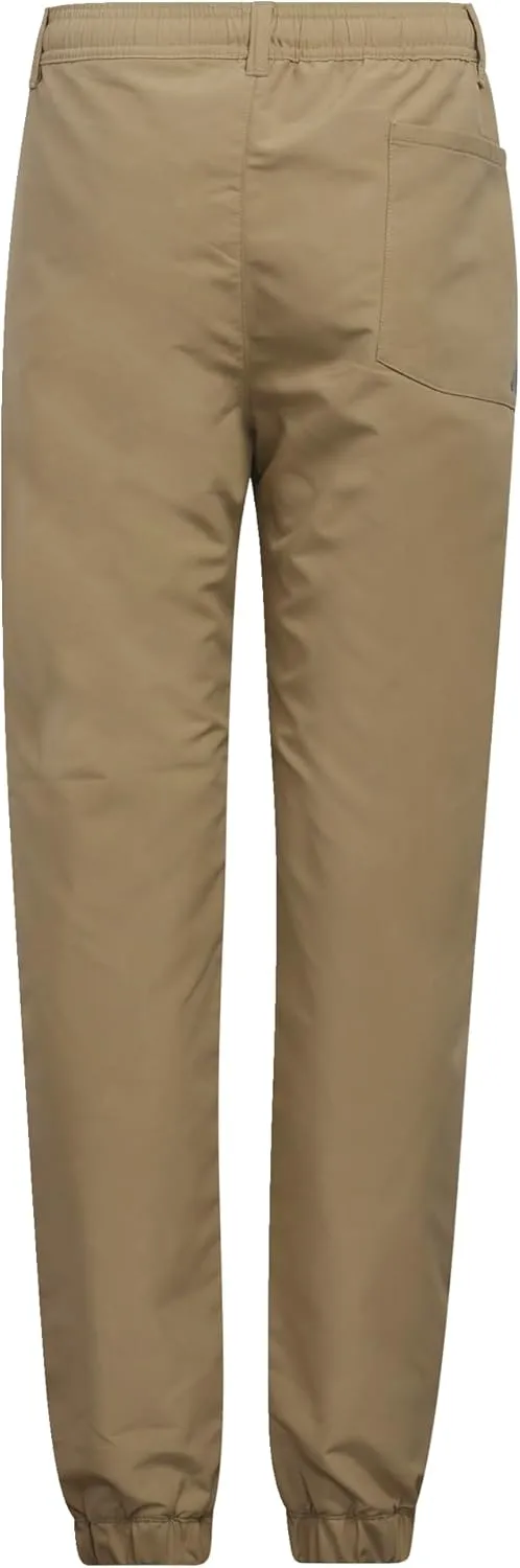 adidas Boy's Versatile Pull on Golf Pants