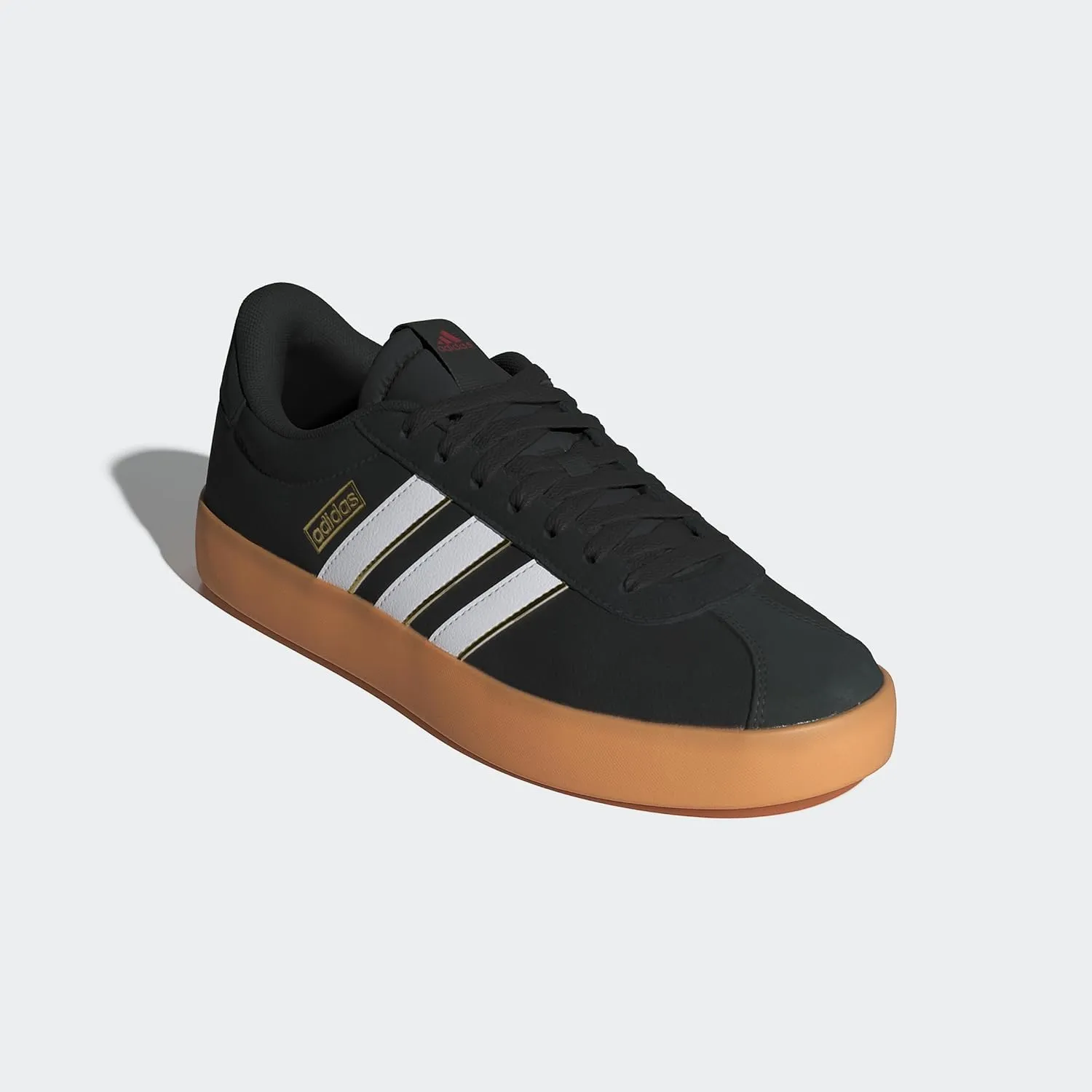 adidas Men's Vl Court 3.0 Sneaker