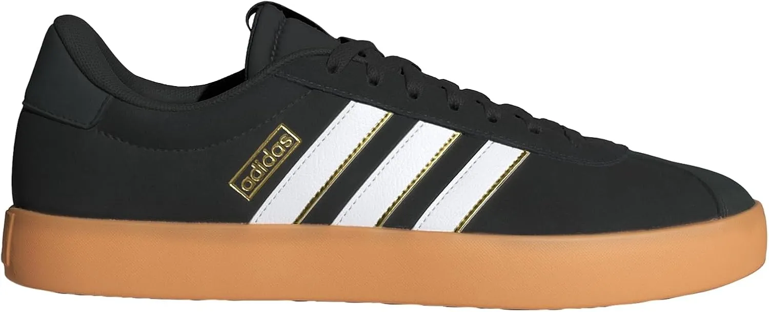adidas Men's Vl Court 3.0 Sneaker