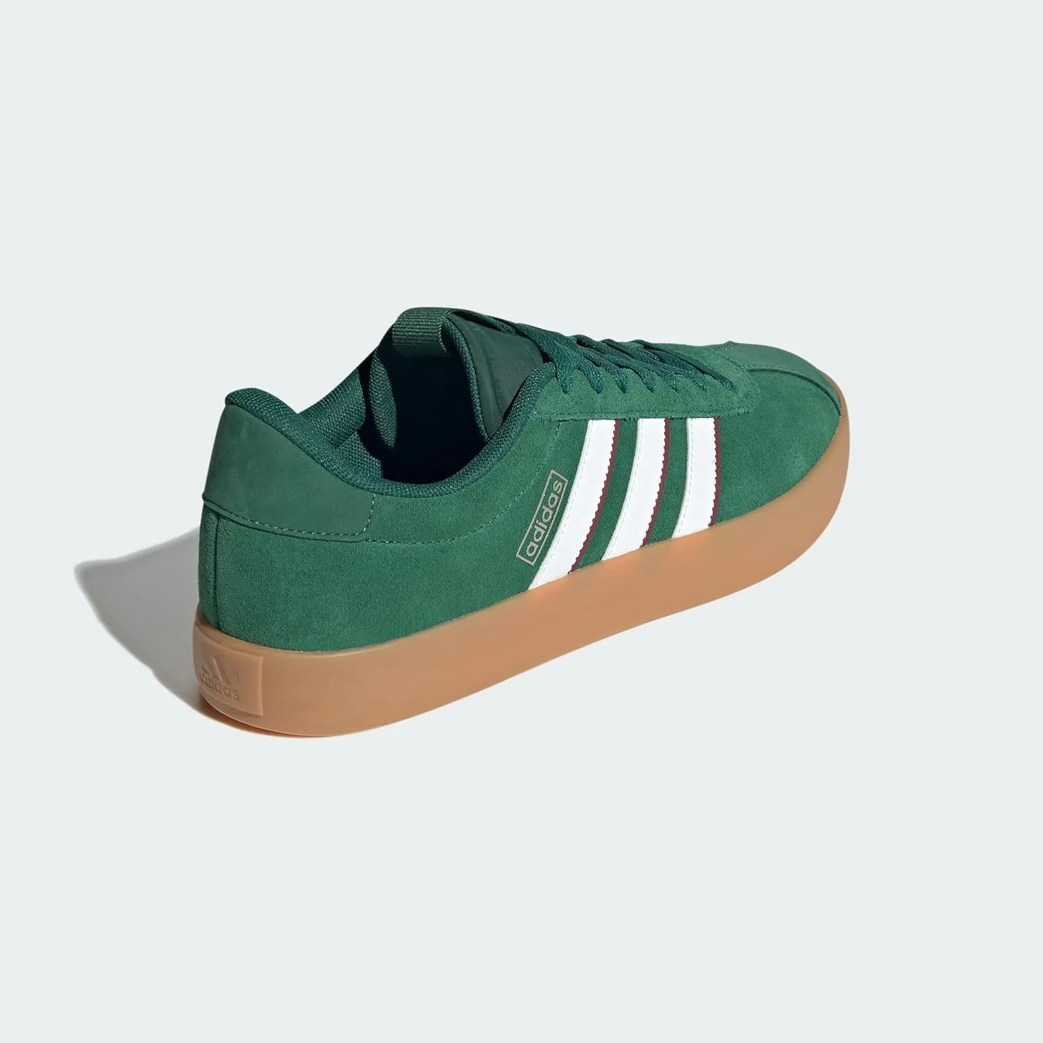 adidas Men's Vl Court 3.0 Sneaker
