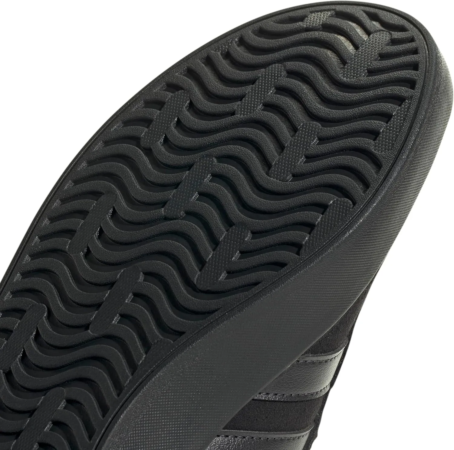 adidas Men's Vl Court 3.0 Sneaker