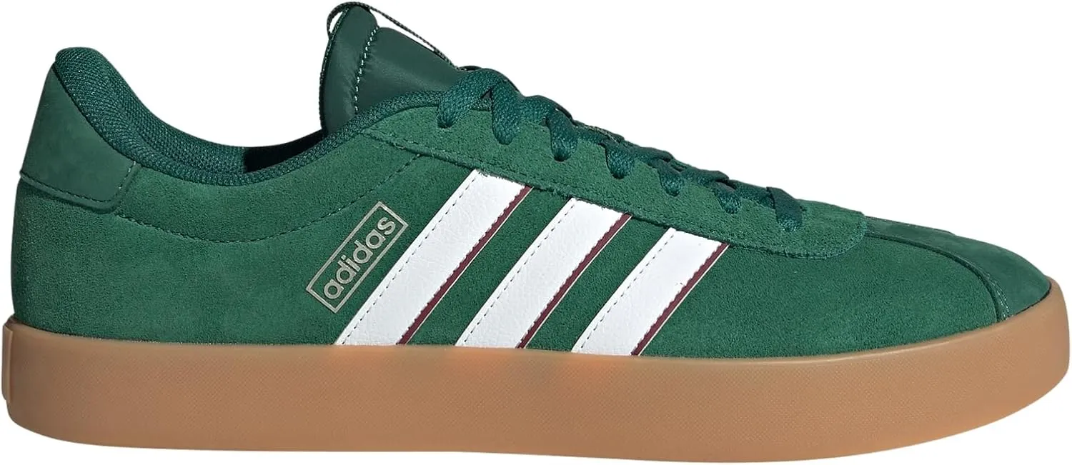 adidas Men's Vl Court 3.0 Sneaker