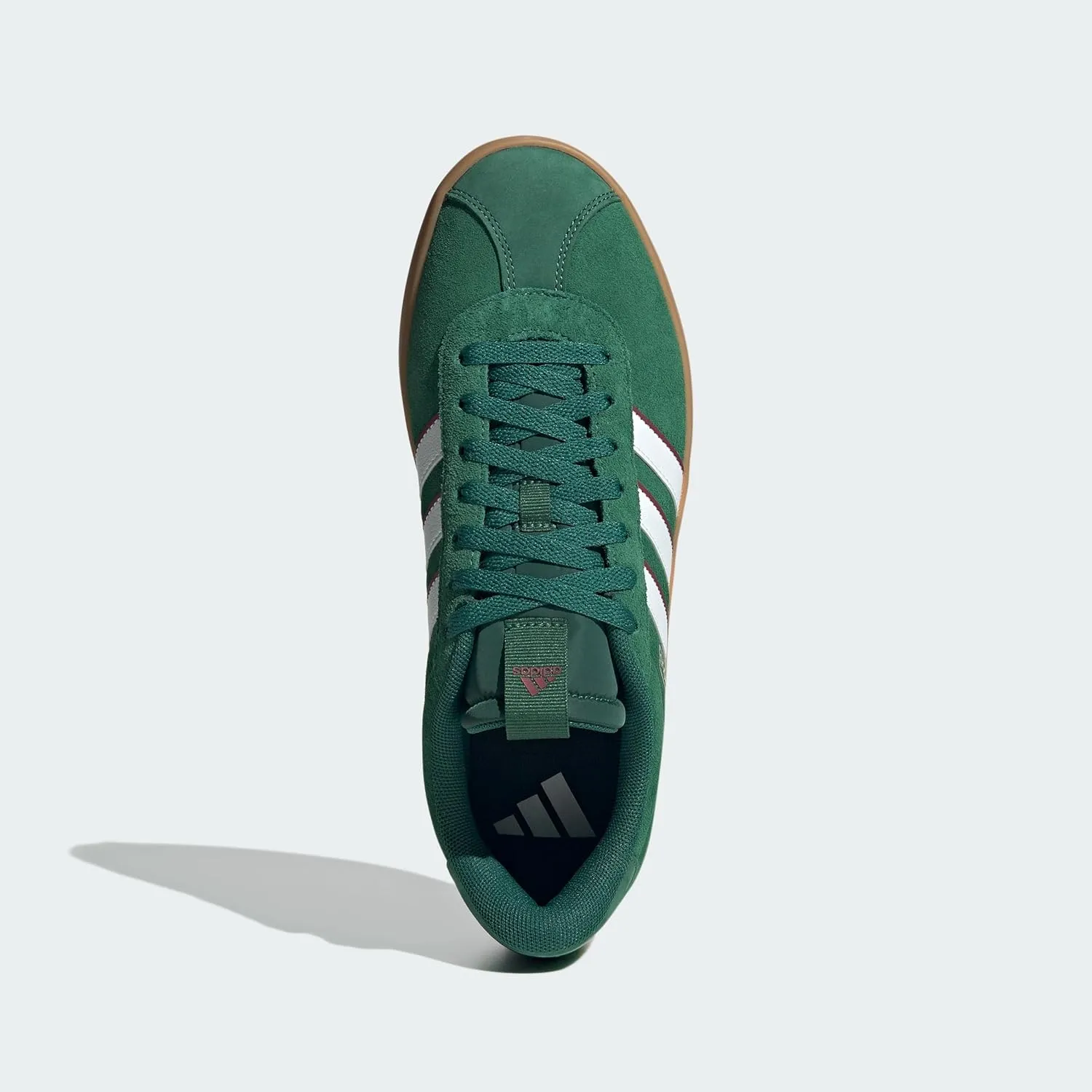 adidas Men's Vl Court 3.0 Sneaker