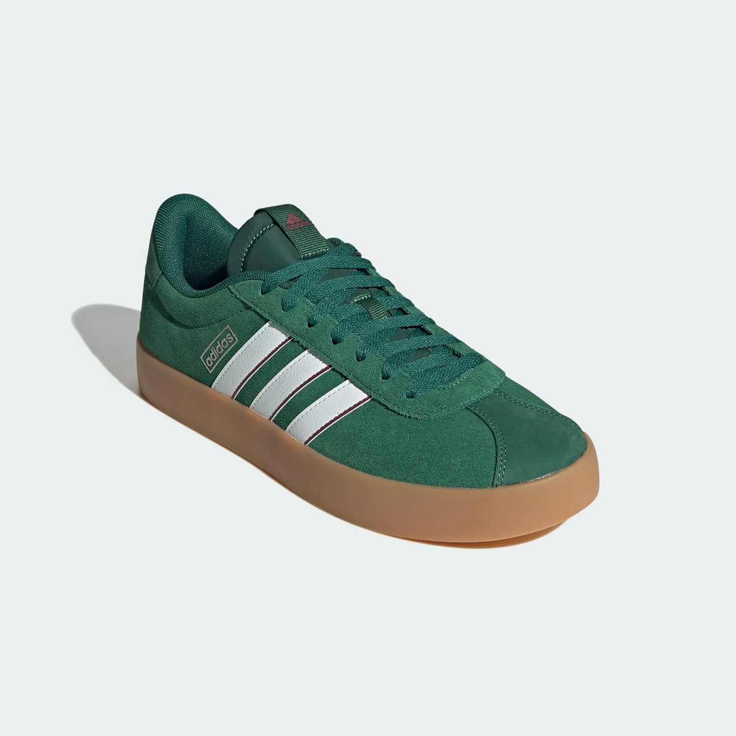 adidas Men's Vl Court 3.0 Sneaker
