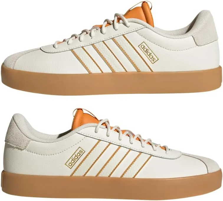 adidas Men's Vl Court 3.0 Sneaker
