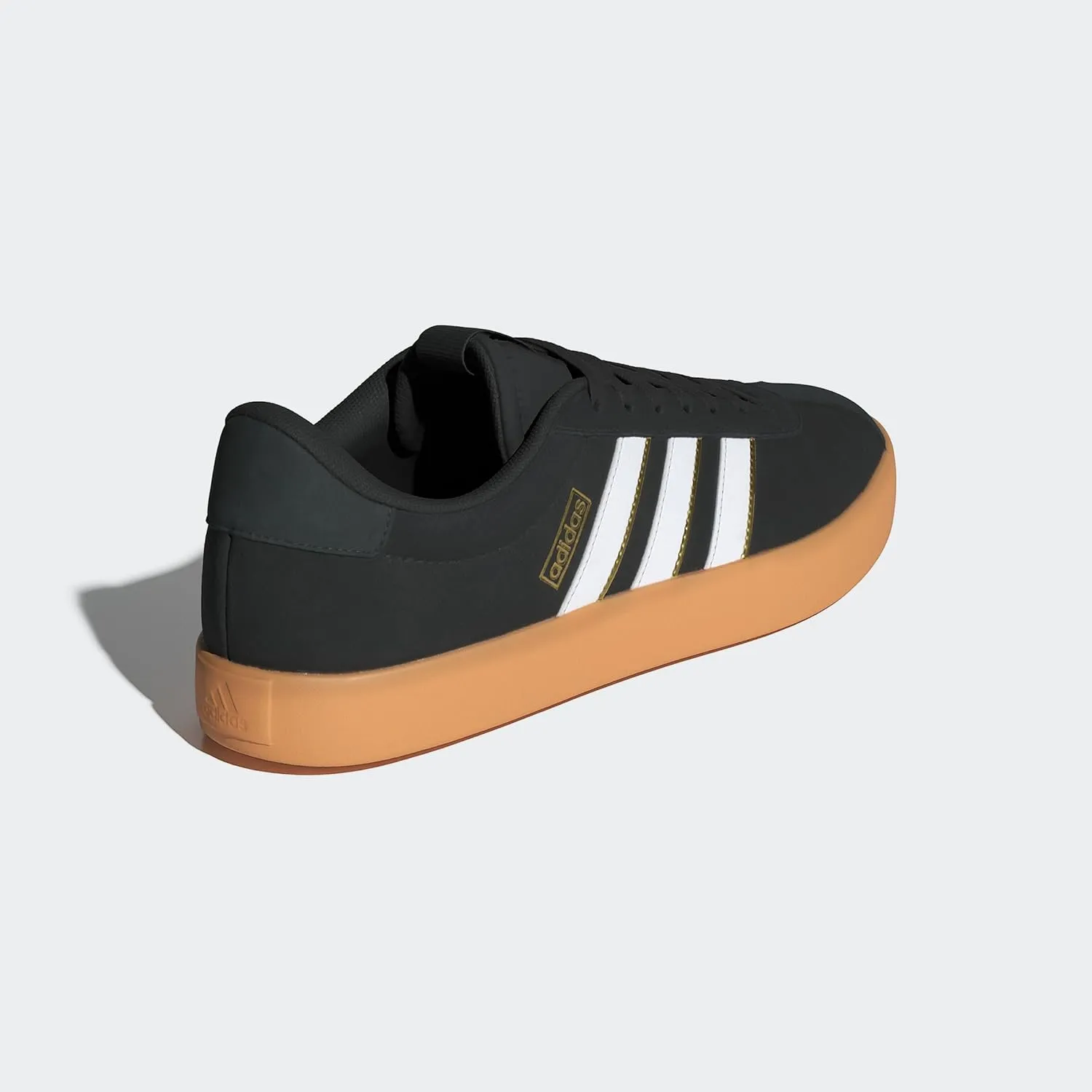 adidas Men's Vl Court 3.0 Sneaker