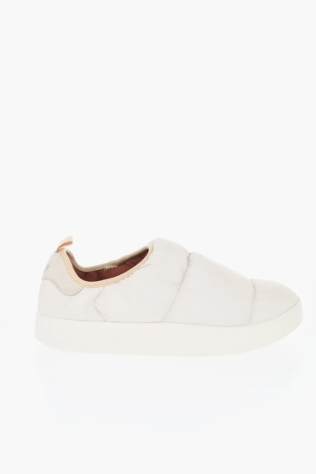 Adidas Padded PUFFYLETTE Slip-on Sneakers