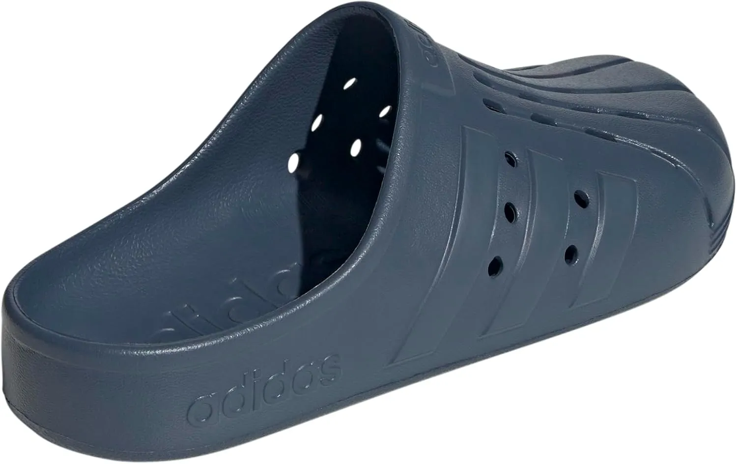 adidas Unisex Adult Adilette Clog Slide Sandal