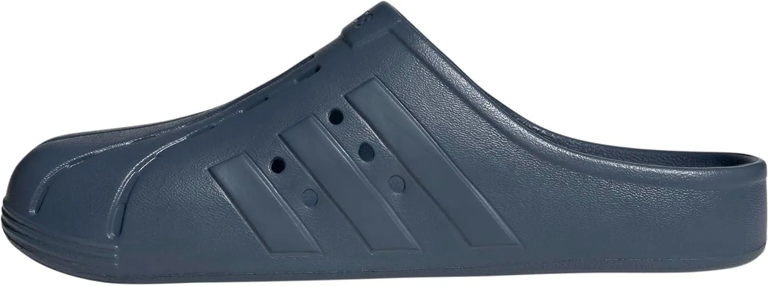 adidas Unisex Adult Adilette Clog Slide Sandal
