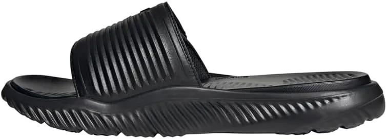 adidas Unisex-Adult Alphabounce 2.0 Slides Sandal