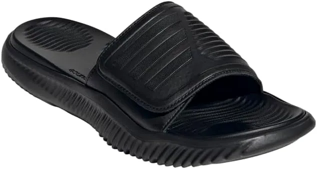 adidas Unisex-Adult Alphabounce 2.0 Slides Sandal