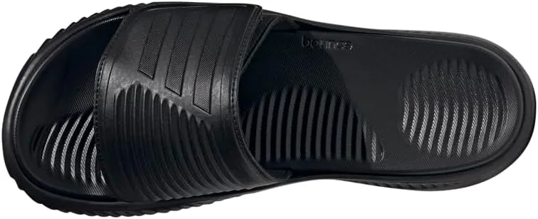 adidas Unisex-Adult Alphabounce 2.0 Slides Sandal