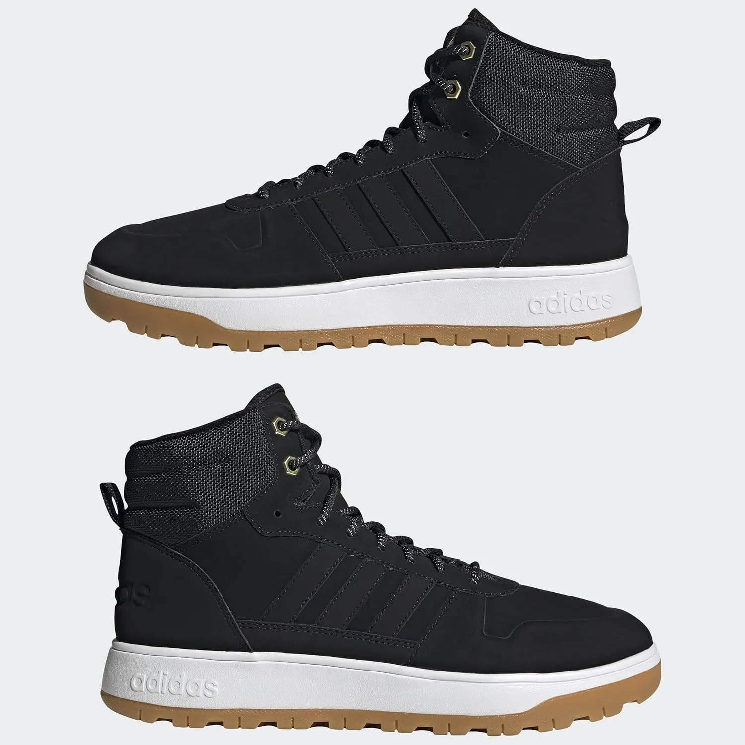 adidas Unisex-Adult Frozetic Boots Fashion