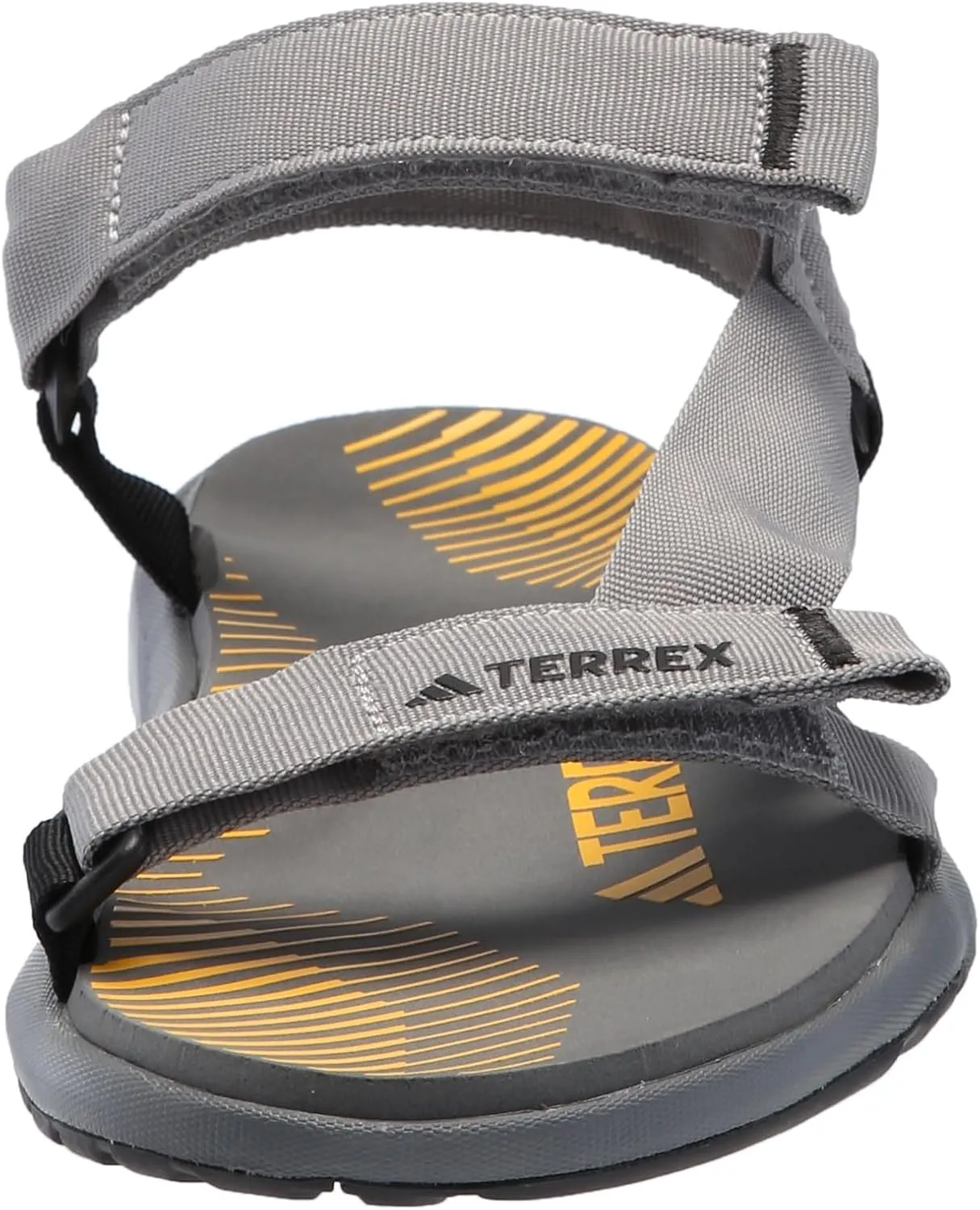 adidas Unisex-Adult Terrex Hydroterra Light Slide Sandal