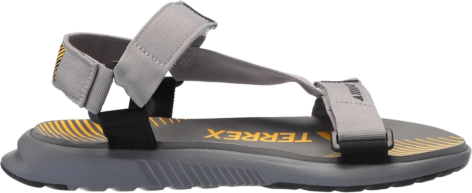 adidas Unisex-Adult Terrex Hydroterra Light Slide Sandal