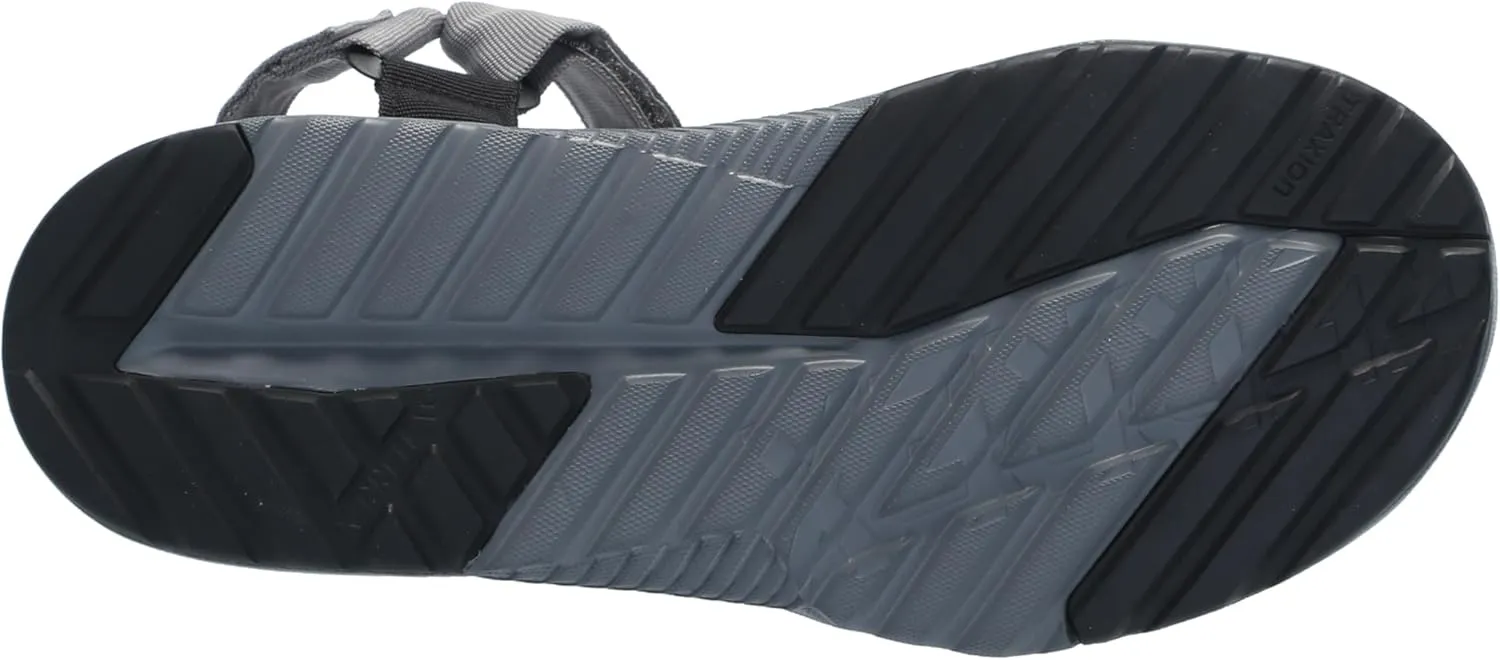 adidas Unisex-Adult Terrex Hydroterra Light Slide Sandal