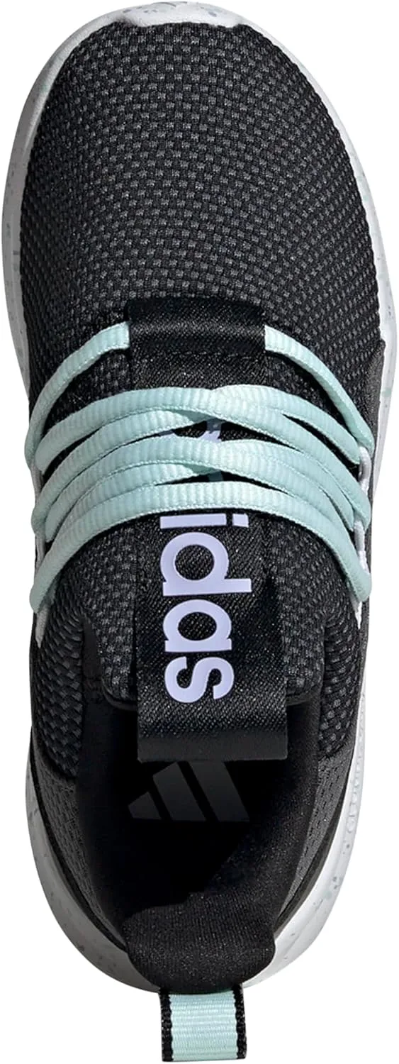 adidas Unisex-Child Lite Racer Adapt 7.0 Sneaker