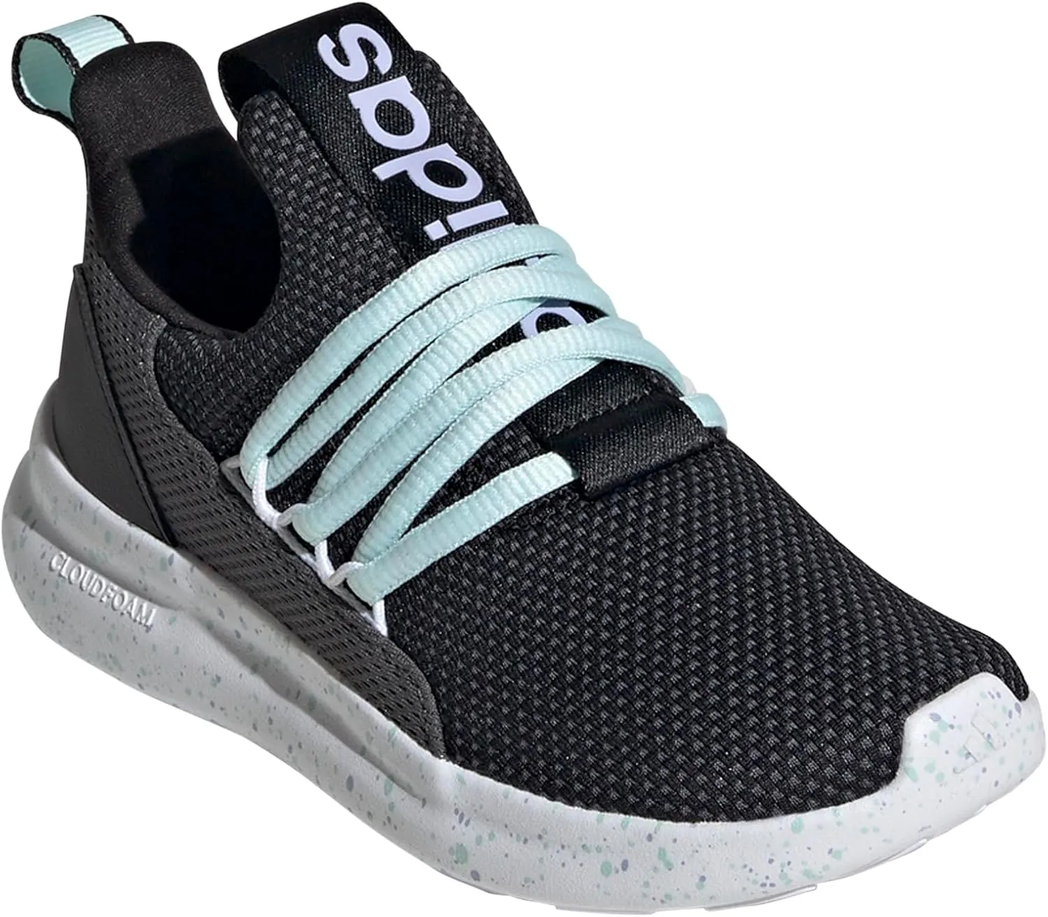 adidas Unisex-Child Lite Racer Adapt 7.0 Sneaker