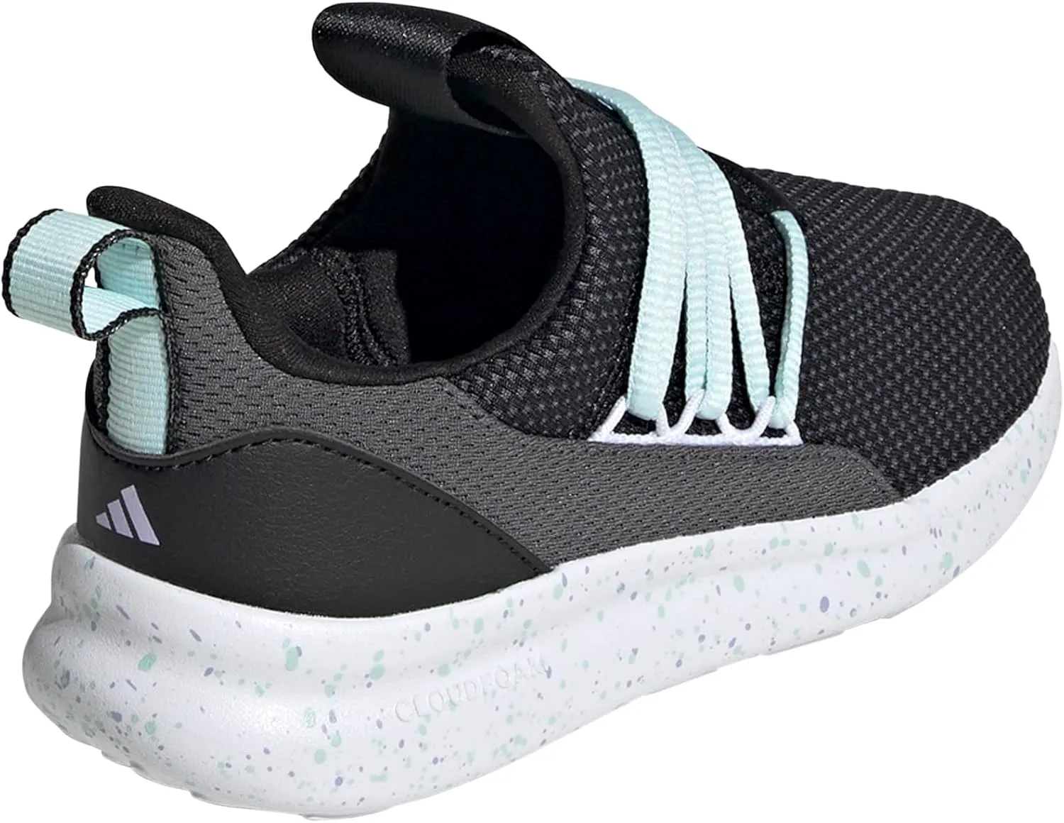 adidas Unisex-Child Lite Racer Adapt 7.0 Sneaker