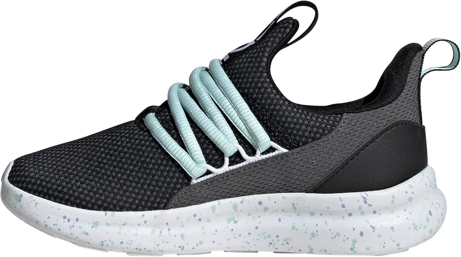 adidas Unisex-Child Lite Racer Adapt 7.0 Sneaker