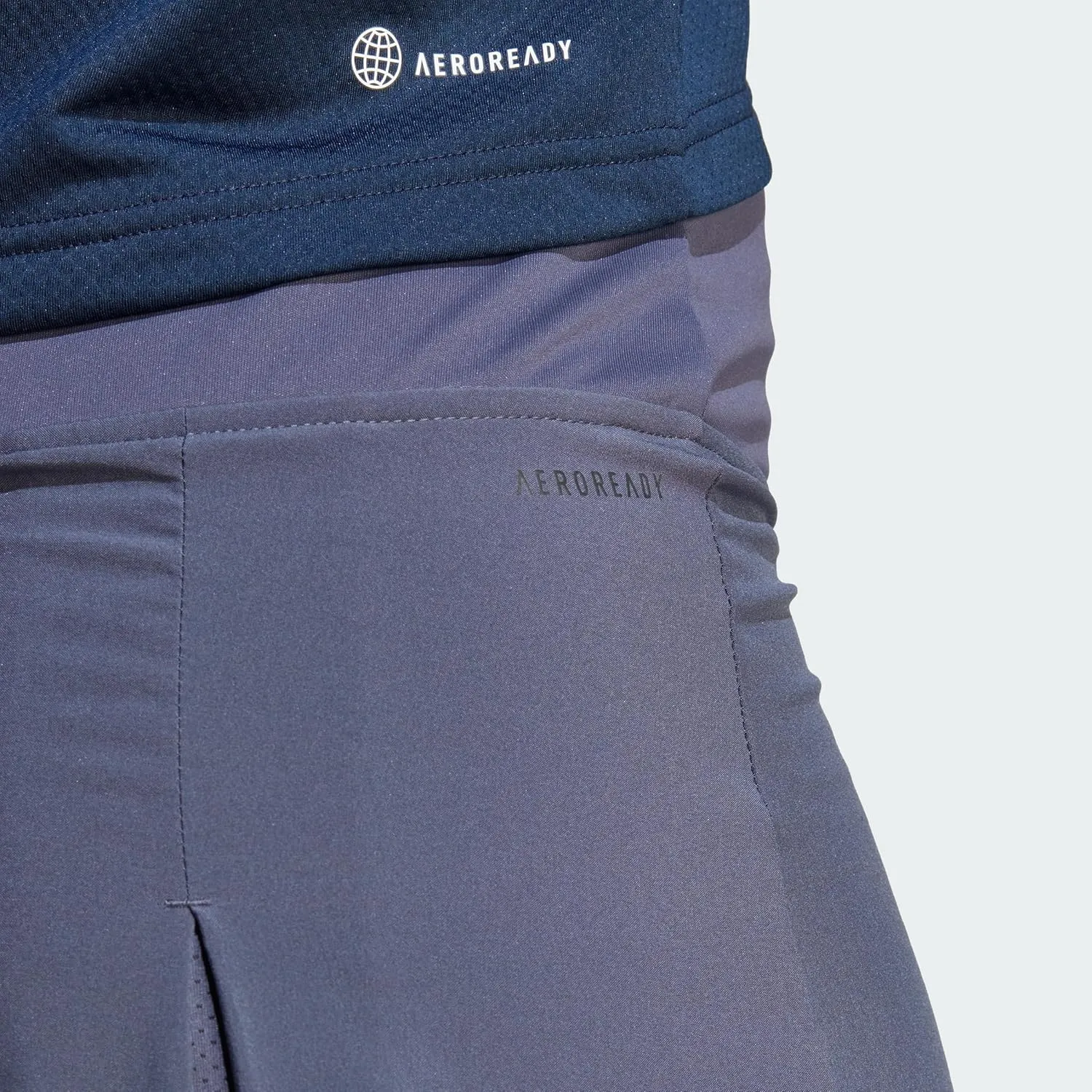 adidas Women's Club Pleated Tennis Skirt