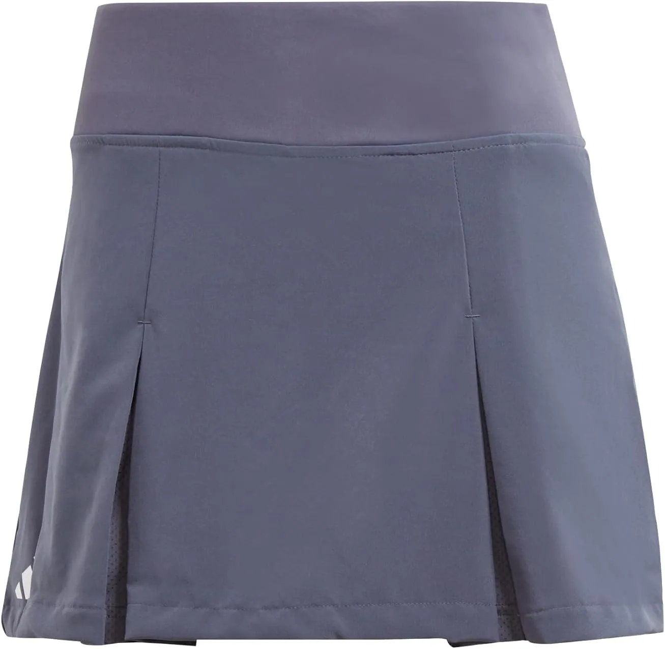 adidas Women's Club Pleated Tennis Skirt