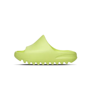 adidas Yeezy Slide Kids 'Glow Green'