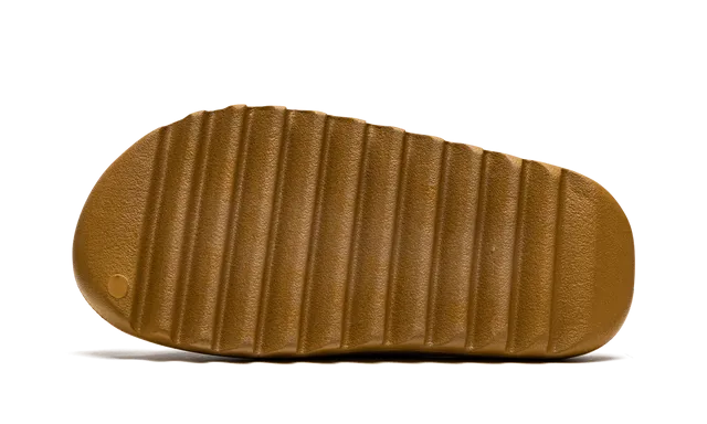 Adidas Yeezy Slide Ochre