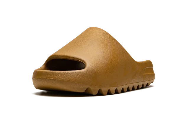 Adidas Yeezy Slide Ochre