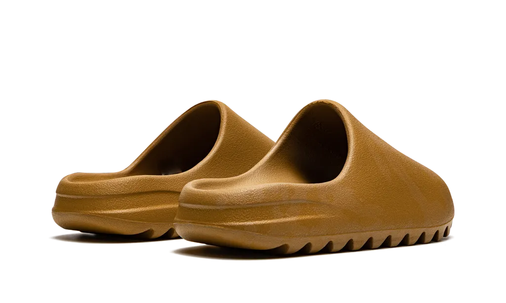 Adidas Yeezy Slide Ochre