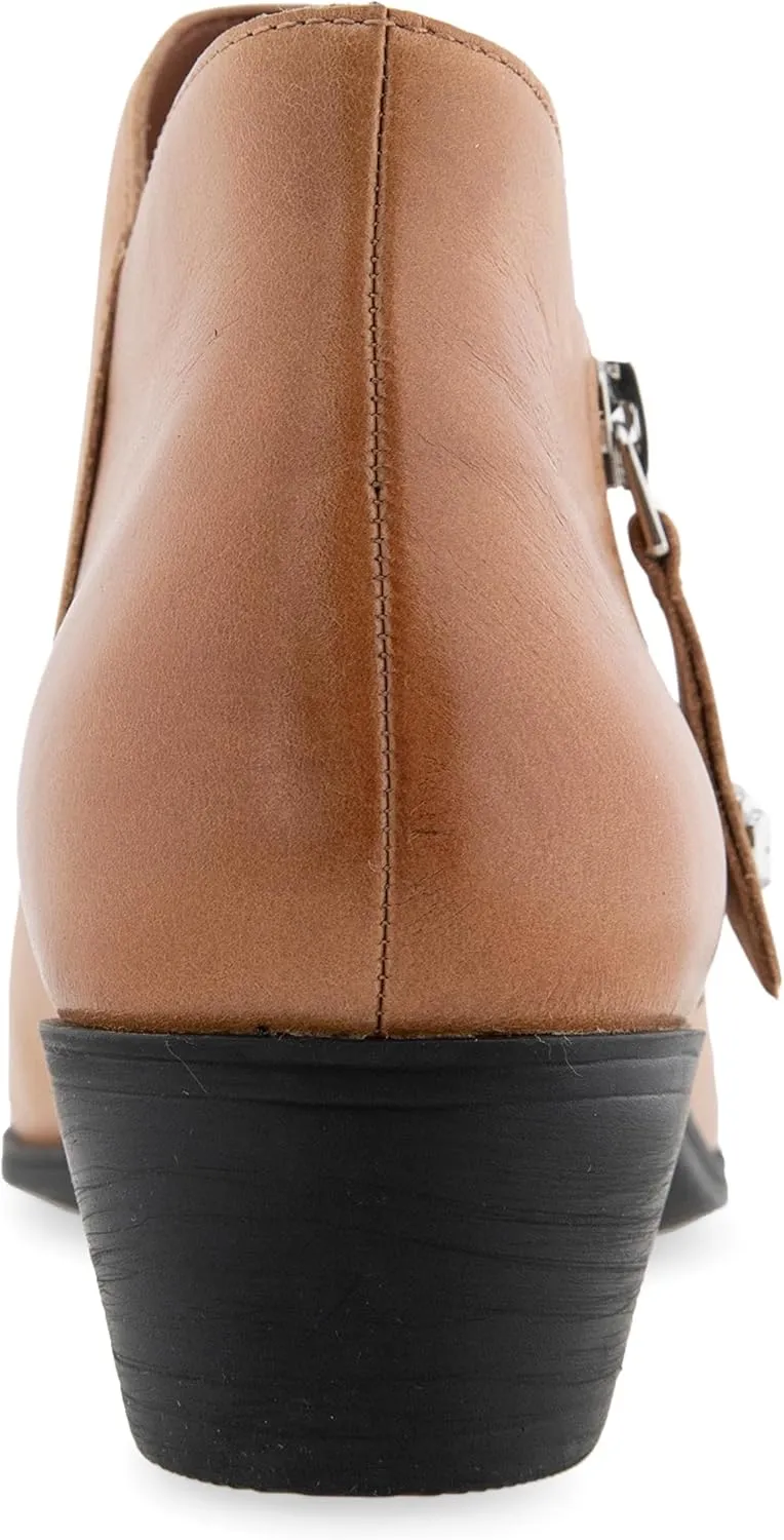 Aerosoles Women's Collaroy Ankle Boot
