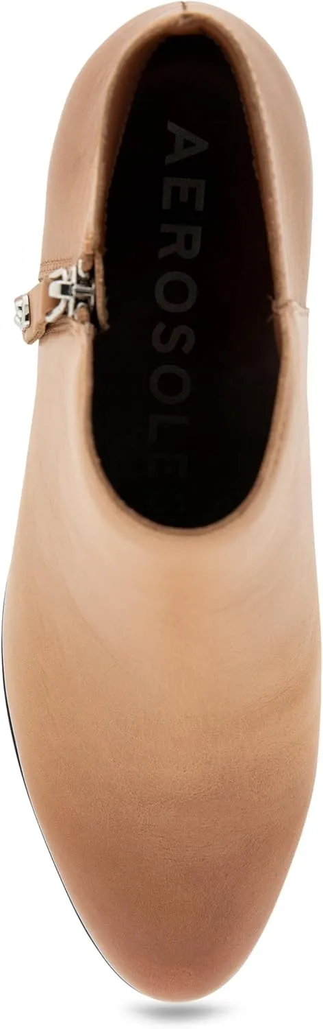Aerosoles Women's Collaroy Ankle Boot
