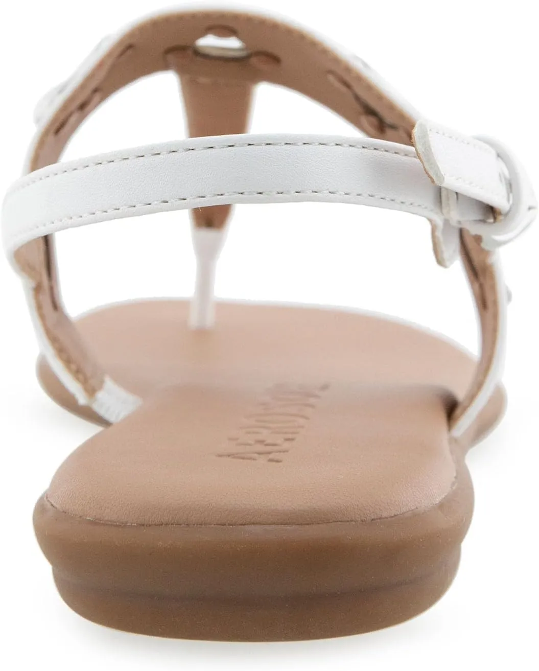 Aerosoles Women's Iago Flat Sandal