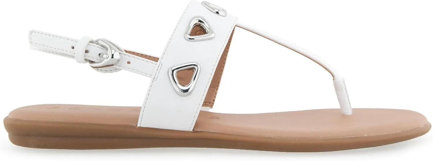 Aerosoles Women's Iago Flat Sandal