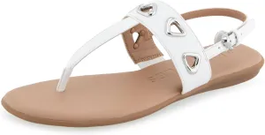 Aerosoles Women's Iago Flat Sandal