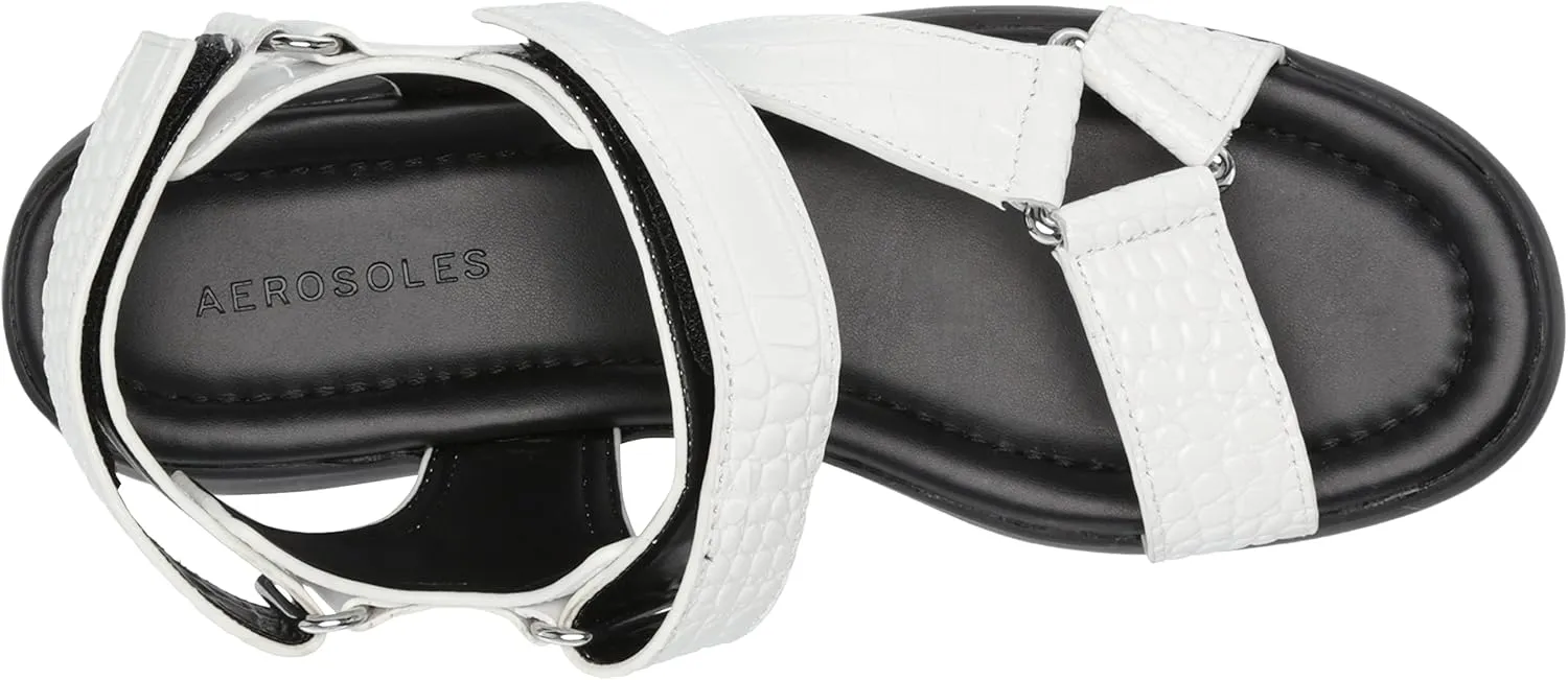 Aerosoles Women's Wave Sport Sandal