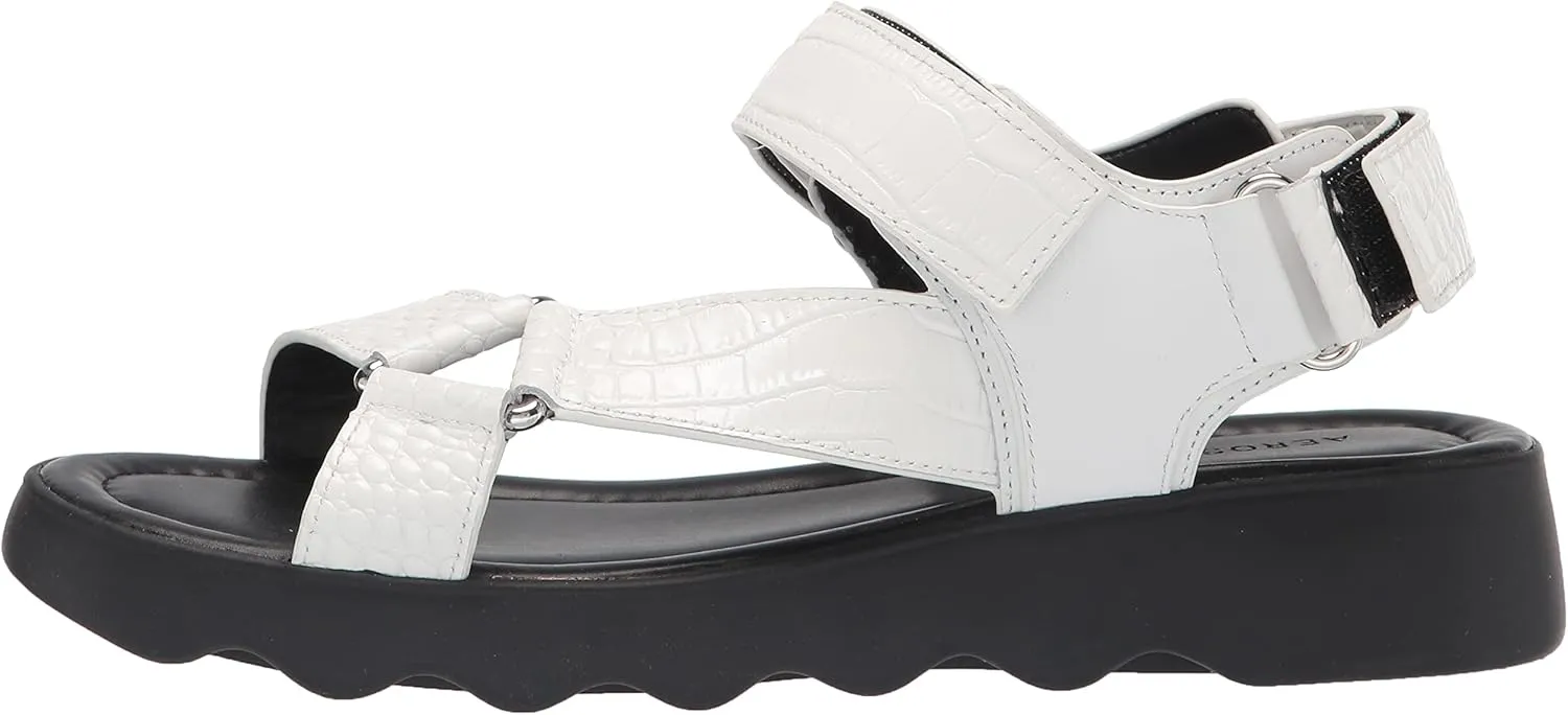 Aerosoles Women's Wave Sport Sandal